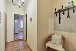 Flur - Ferienwohnung Nesthäkchen - Top-Hundeurlaub