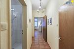 Flur - Ferienwohnung Nesthäkchen - Top-Hundeurlaub