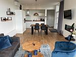 Chalet Aan het Water mit Zaun Haus Nr. 134 - Top-Hundeurlaub