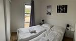 Chalet Aan het Water mit Zaun Haus Nr. 134 - Top-Hundeurlaub