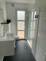 Chalet Aan het Water mit Zaun Haus Nr. 134 - Top-Hundeurlaub