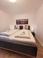 Winterberg Appartement 21126 - Top-Hundeurlaub