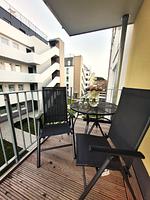 Winterberg Appartement 21126 - Top-Hundeurlaub