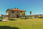 Cuore dell' Umbria - Top-Hundeurlaub