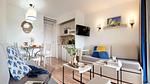 LivingRoom - Ferienwohnung für 5 Personen (32 m²) - Top-Hundeurlaub