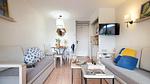 LivingRoom - Ferienwohnung für 5 Personen (32 m²) - Top-Hundeurlaub