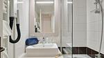 BathRoom - Ferienwohnung für 5 Personen (32 m²) - Top-Hundeurlaub