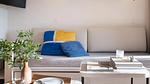 LivingRoom - Ferienwohnung für 5 Personen (32 m²) - Top-Hundeurlaub