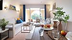 LivingRoom - Ferienwohnung für 5 Personen (32 m²) - Top-Hundeurlaub
