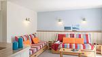 LivingRoom - Ferienwohnung für 7 Personen (52 m²) - Top-Hundeurlaub