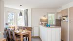 DiningRoom - Ferienwohnung für 7 Personen (52 m²) - Top-Hundeurlaub