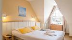 BedRoom - Ferienwohnung für 7 Personen (52 m²) - Top-Hundeurlaub