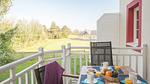 TerraceBalcony - Ferienwohnung für 7 Personen (52 m²) - Top-Hundeurlaub
