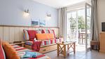 LivingRoom - Ferienwohnung für 7 Personen (52 m²) - Top-Hundeurlaub