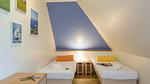 BedRoom - Ferienwohnung für 7 Personen (52 m²) - Top-Hundeurlaub