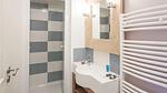 BathRoom - Ferienwohnung für 7 Personen (52 m²) - Top-Hundeurlaub