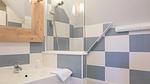 BathRoom - Ferienwohnung für 7 Personen (52 m²) - Top-Hundeurlaub