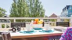 TerraceBalcony - Ferienwohnung für 7 Personen (52 m²) - Top-Hundeurlaub