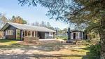 Outdoor - Ferienhaus für 7 Personen (53 m²) in Hemmet - Top-Hundeurlaub