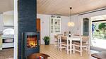 Indoor - Ferienhaus für 7 Personen (53 m²) in Hemmet - Top-Hundeurlaub