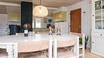Indoor - Ferienhaus für 7 Personen (53 m²) in Hemmet - Top-Hundeurlaub