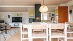 Indoor - Ferienhaus für 7 Personen (53 m²) in Hemmet - Top-Hundeurlaub
