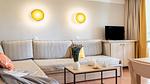 LivingRoom - Ferienwohnung für 7 Personen (36 m²) - Top-Hundeurlaub