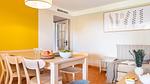 DiningRoom - Ferienwohnung für 7 Personen (36 m²) - Top-Hundeurlaub