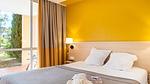 BedRoom - Ferienwohnung für 7 Personen (36 m²) - Top-Hundeurlaub