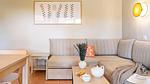 LivingRoom - Ferienwohnung für 7 Personen (36 m²) - Top-Hundeurlaub