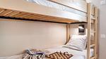 BedRoom - Ferienwohnung für 7 Personen (36 m²) - Top-Hundeurlaub
