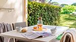 TerraceBalcony - Ferienwohnung für 7 Personen (36 m²) - Top-Hundeurlaub