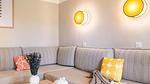 LivingRoom - Ferienwohnung für 7 Personen (36 m²) - Top-Hundeurlaub