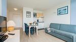 LivingRoom - Ferienwohnung für 7 Personen (35 m²) - Top-Hundeurlaub