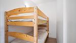 BedRoom - Ferienwohnung für 7 Personen (35 m²) - Top-Hundeurlaub
