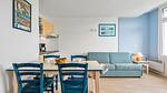 DiningRoom - Ferienwohnung für 7 Personen (35 m²) - Top-Hundeurlaub