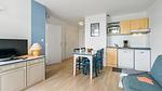 LivingRoom - Ferienwohnung für 7 Personen (35 m²) - Top-Hundeurlaub