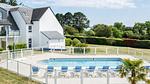 PoolOfHouse - Ferienwohnung für 7 Personen (35 m²) - Top-Hundeurlaub