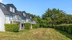 GardenSummer - Ferienwohnung für 7 Personen (35 m²) - Top-Hundeurlaub