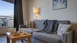 LivingRoom - Ferienwohnung für 5 Personen (25 m²) - Top-Hundeurlaub