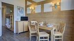 DiningRoom - Ferienwohnung für 5 Personen (25 m²) - Top-Hundeurlaub