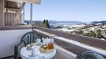 TerraceBalcony - Ferienwohnung für 5 Personen (25 m²) - Top-Hundeurlaub