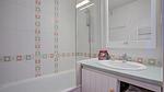 BathRoom - Ferienwohnung für 5 Personen (25 m²) - Top-Hundeurlaub