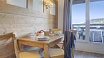 DiningRoom - Ferienwohnung für 5 Personen (25 m²) - Top-Hundeurlaub