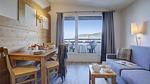 LivingRoom - Ferienwohnung für 5 Personen (25 m²) - Top-Hundeurlaub