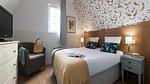 BedRoom - Ferienwohnung für 7 Personen (48 m²) - Top-Hundeurlaub