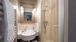 BathRoom - Ferienwohnung für 7 Personen (48 m²) - Top-Hundeurlaub