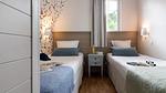 BedRoom - Ferienwohnung für 7 Personen (48 m²) - Top-Hundeurlaub