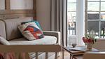 LivingRoom - Ferienwohnung für 7 Personen (48 m²) - Top-Hundeurlaub