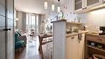Kitchen - Ferienwohnung für 7 Personen (48 m²) - Top-Hundeurlaub